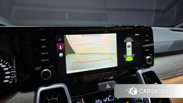 Kia Sorento 4th Generation id 4457135 из Кореи 7