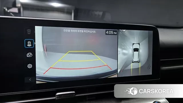 Hyundai Kona (SX2) id 3426724 из Кореи 7