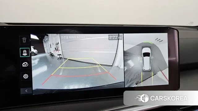 Kia The New Sorento 4th Generation id 3731821 из Кореи 7