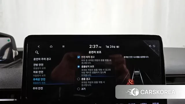 Hyundai Staria id 3620903 из Кореи 7