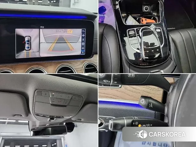 Mercedes-Benz E-Class W213 id 3357285 из Кореи 7
