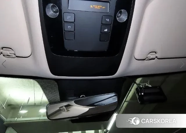 Kia Carnival 4th generation id 3519289 из Кореи 7