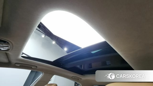 Kia K7 Premier id 3955132 из Кореи 7