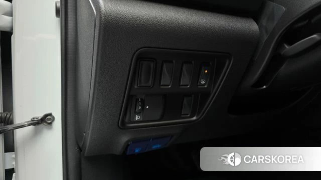 Renault Korea (Samsung) The New QM6 id 4906130 из Кореи 7