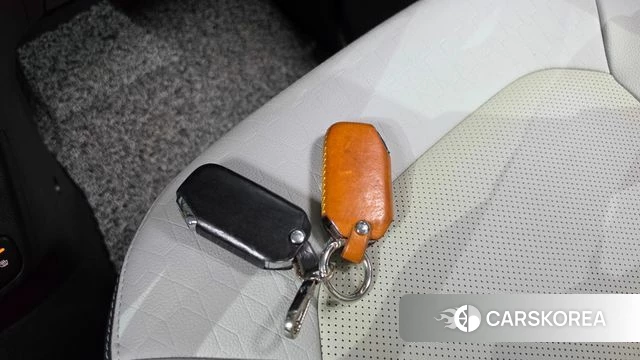 Kia The New Kia Ray id 4701091 из Кореи 7