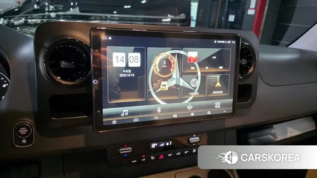 Mercedes-Benz Sprinter id 3248407 из Кореи 7