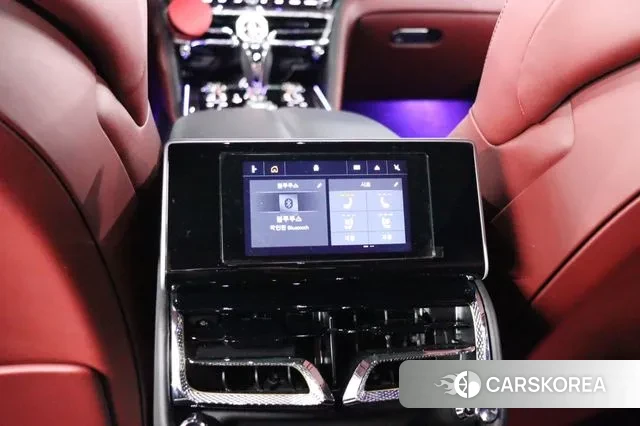 Bentley Flying Spur 3rd Generation id 3712238 из Кореи 7