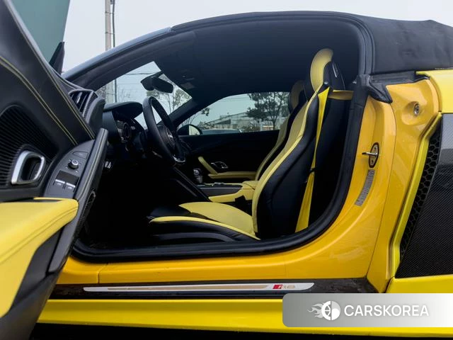 Audi R8 id 4240648 из Китая 7