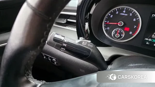 Kia K5 3rd generation id 3591193 из Кореи 7