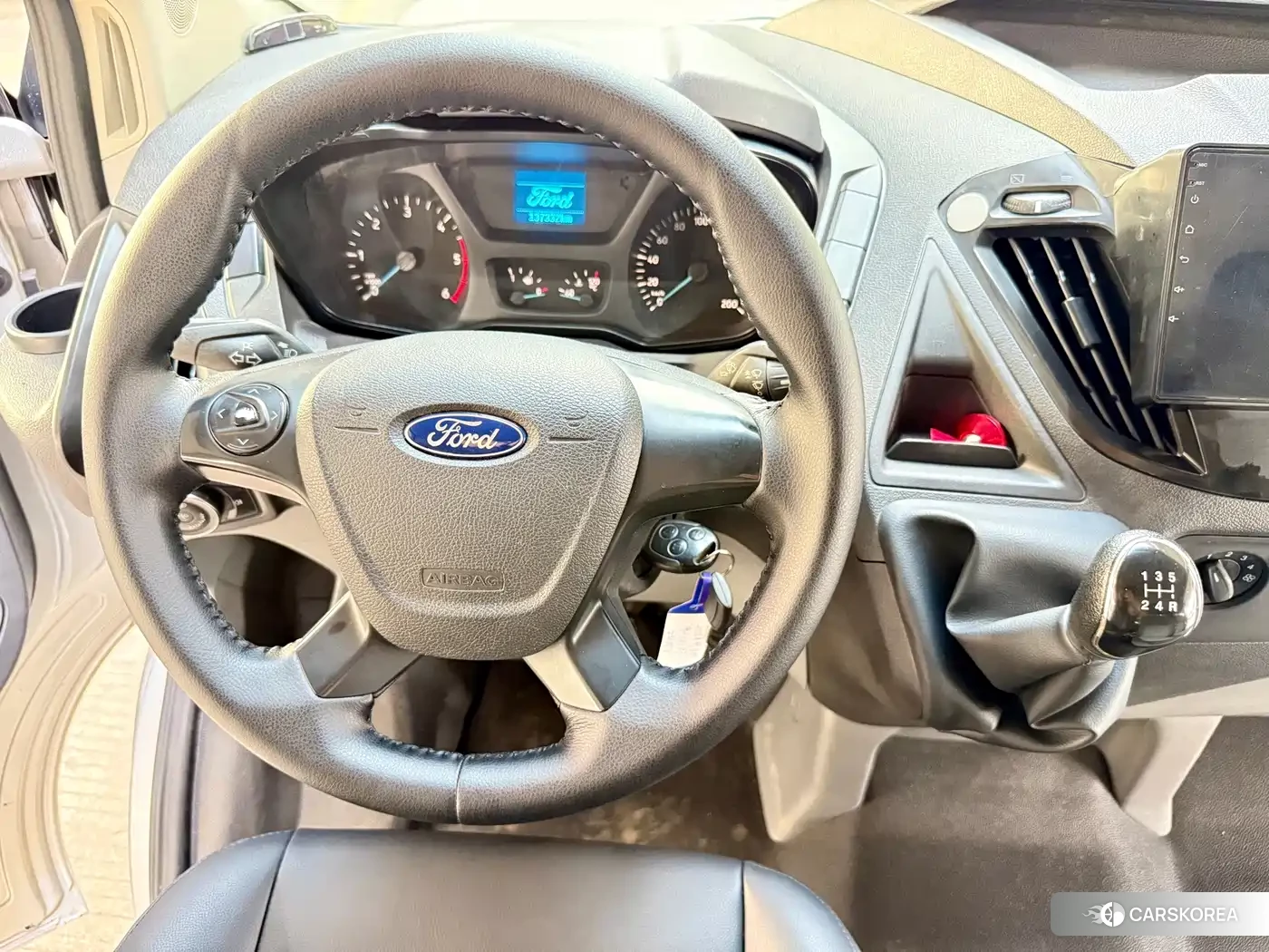 Ford Transit id 4680815 из Китая 7