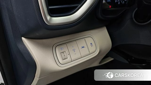 Hyundai Venue id 4923450 из Кореи 7
