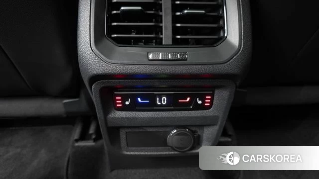 Volkswagen Tiguan second Generation id 4656074 из Кореи 7