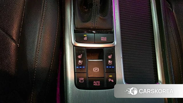 Kia The New K5 Hybrid 2nd generation id 4511742 из Кореи 7