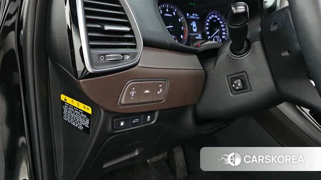 Hyundai Grandeur IG id 4543309 из Кореи 7
