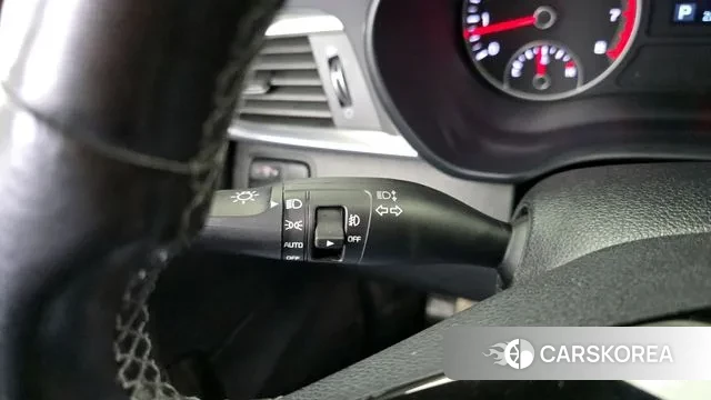 Kia The New K5 2nd generation id 3243861 из Кореи 7