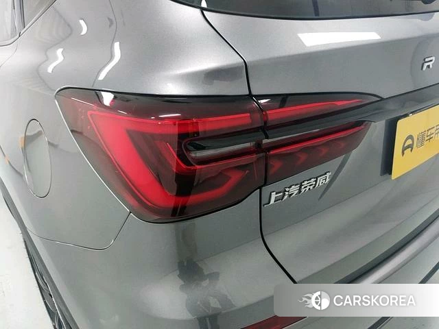 Roewe RX5 id 4211526 из Китая 7