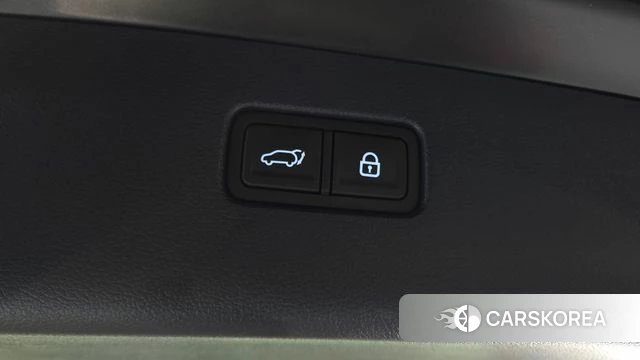 Genesis GV80 id 4476483 из Кореи 7