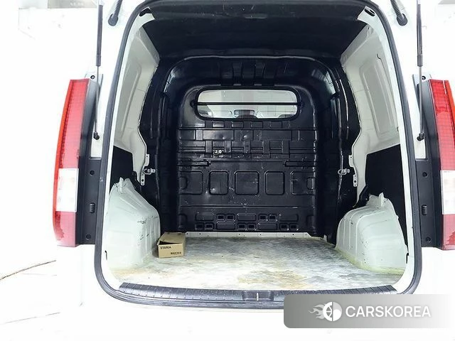 Hyundai Staria id 3858969 из Кореи 7