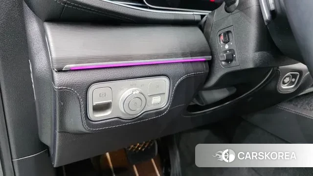 Mercedes-Benz GLE-Class W167 id 3716105 из Кореи 7