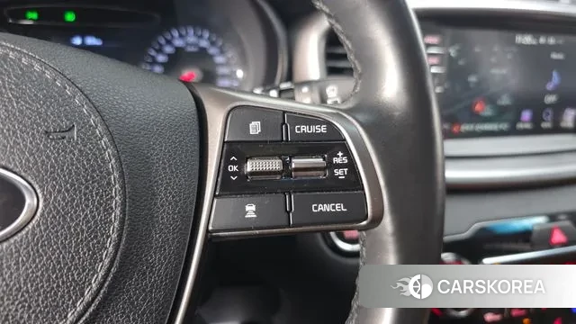 Kia The New Sorento id 3033684 из Кореи 7