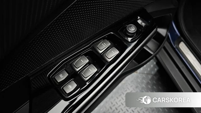 Ssangyong Berry New Tivoli id 3955436 из Кореи 7