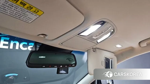 Kia K7 Premier id 3656356 из Кореи 7