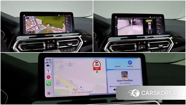 BMW X4 (G02) id 3467910 из Кореи 7