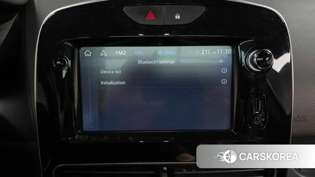 Renault Korea (Samsung) Clio id 4310581 из Кореи 7