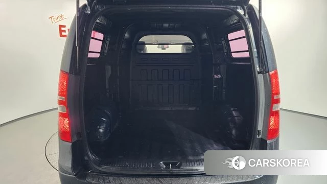 Hyundai The New Grand Starex id 3917215 из Кореи 7