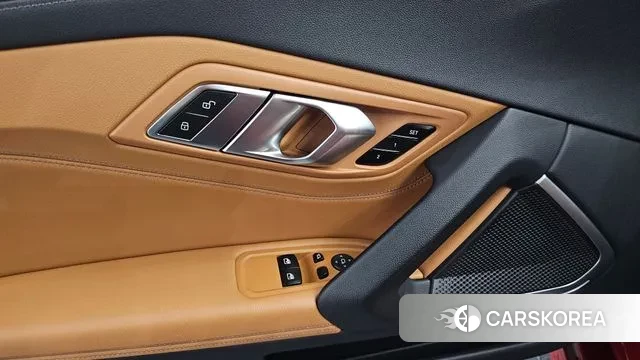 BMW Z4 (G29) id 3032165 из Кореи 7