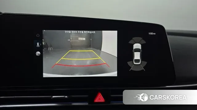 Hyundai Avante (CN7) id 3740180 из Кореи 7