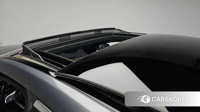 Mercedes-Benz S-Class W222 id 4251295 из Кореи 7