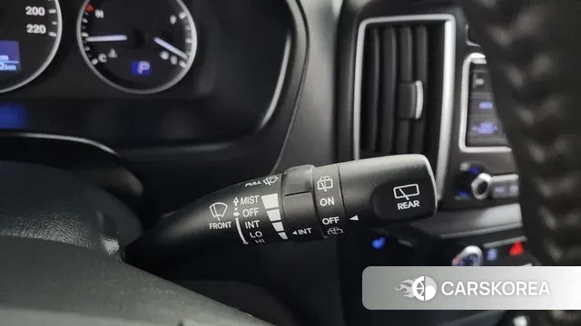 Hyundai The New Grand Starex id 3423421 из Кореи 7