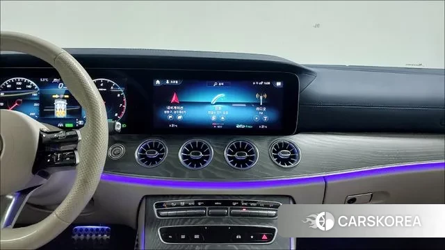 Mercedes-Benz E-Class W213 id 3452778 из Кореи 7