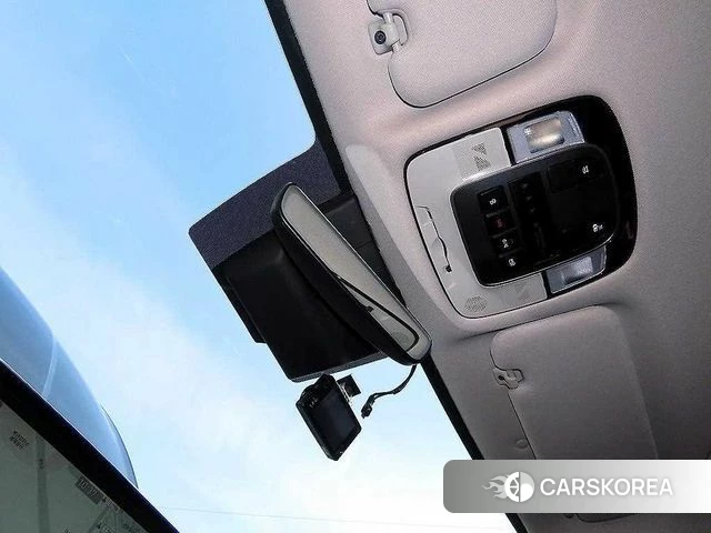 Hyundai Sonata (DN8) id 3844636 из Кореи 7