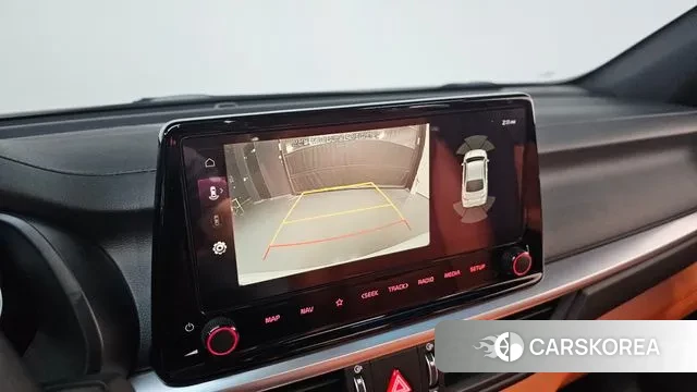 Kia The New K3 2nd generation id 3026851 из Кореи 7