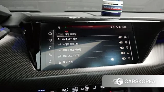 Audi e-Tron GT id 3634553 из Кореи 7