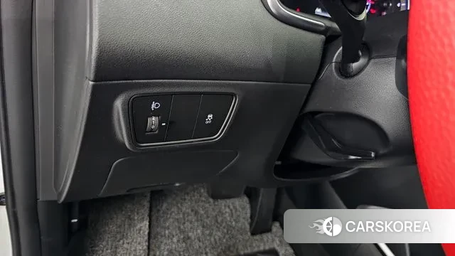 Hyundai Tucson (NX4) id 3586142 из Кореи 7