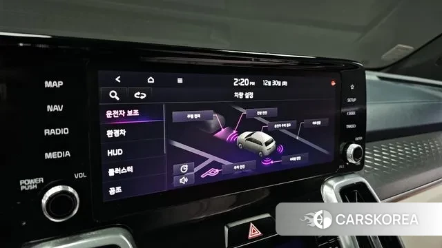 Kia Sorento 4th Generation id 3530183 из Кореи 7