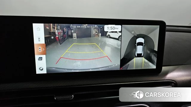 Genesis GV60 id 3839515 из Кореи 7