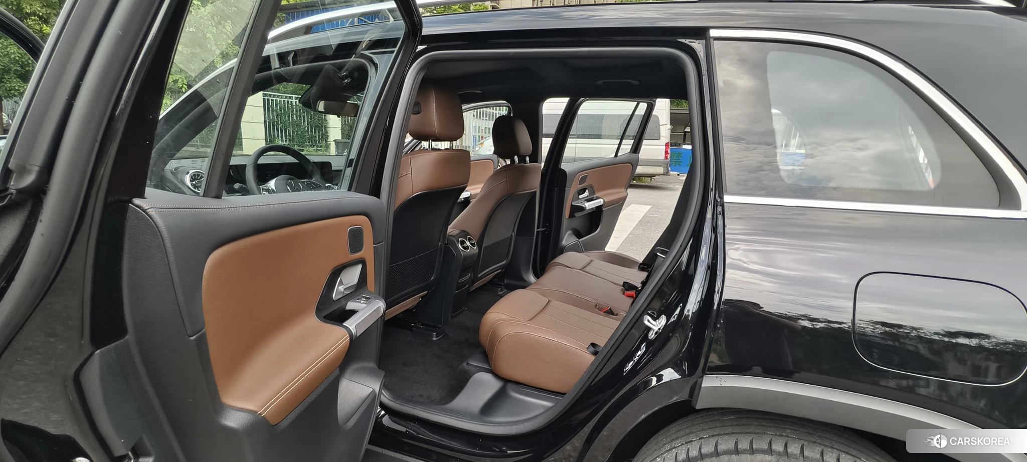 Mercedes-Benz EQB id 4461522 из Китая 7
