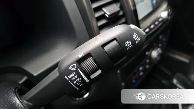 Ssangyong The New Rexton Sports Cannes id 3752086 из Кореи 7