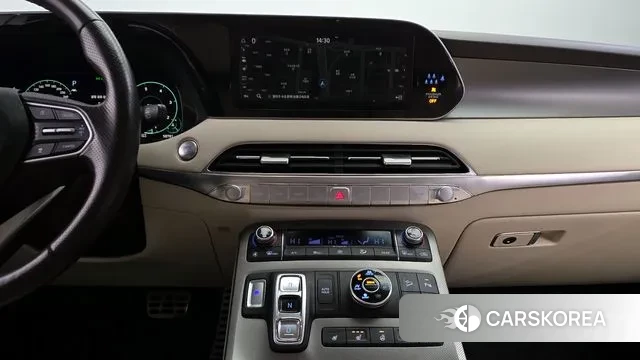 Hyundai Palisade id 3411692 из Кореи 7