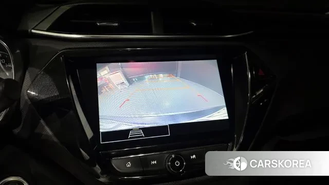 Chevrolet (GM Daewoo) Trailblazer id 3362094 из Кореи 7