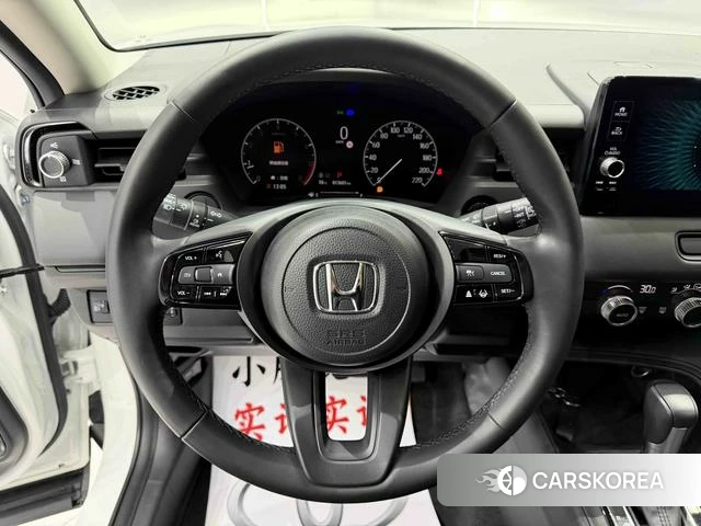 Honda XR-V id 4298060 из Китая 7