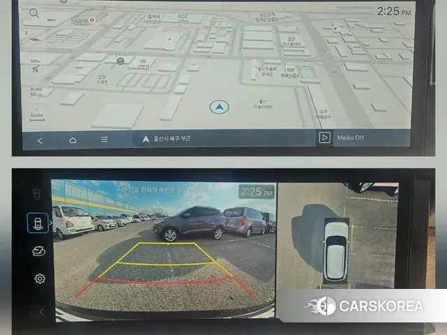 Hyundai Palisade (LX3) id 3466915 из Кореи 7