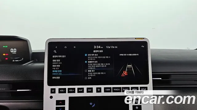 Hyundai Staria id 2219805 из Кореи 7