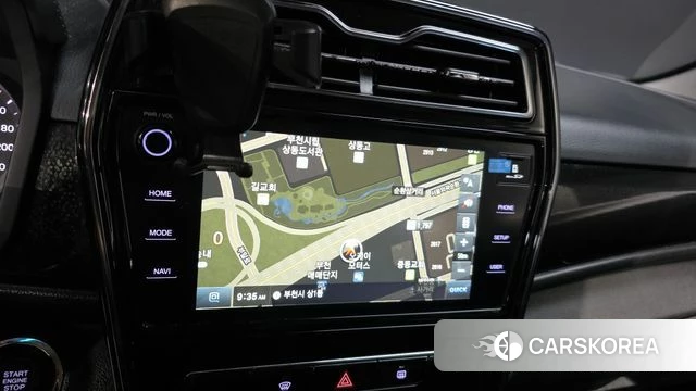Ssangyong Berry New Tivoli id 4642523 из Кореи 7