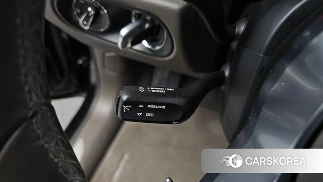 Porsche Macan id 4325187 из Кореи 7