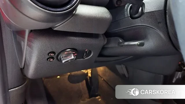 Mini Cooper id 3095531 из Кореи 7